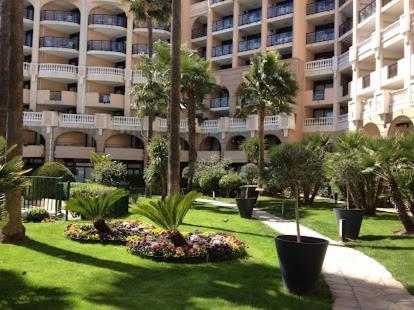Bord De Mer, Terrasse, Tout A Pieds Cannes Extérieur photo